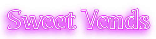 sweet vends