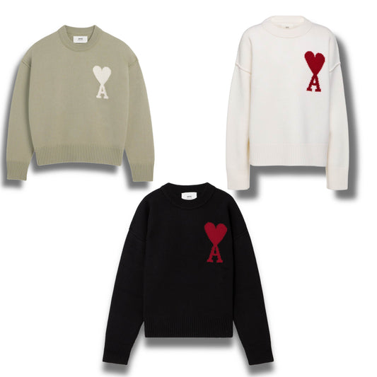 Am! Jumper Supplier
