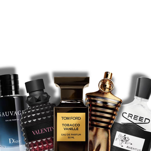 Fragrance Supplier