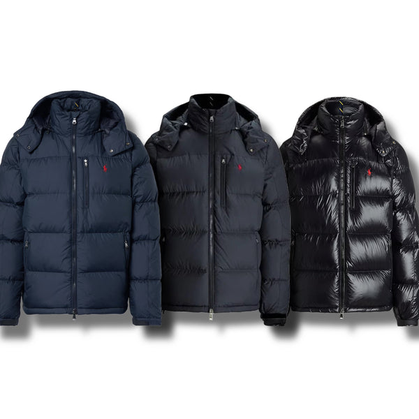 RL Puffer Supplier